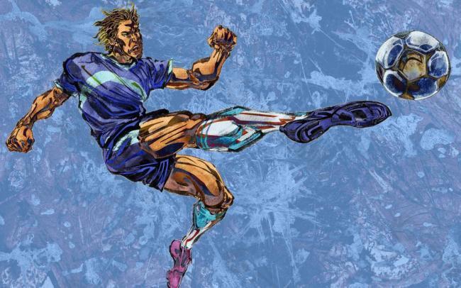 航母出征 航母出征